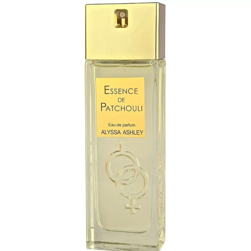 Essence De Patchouli Essence De Patchouli>Alyssa Ashley Shop