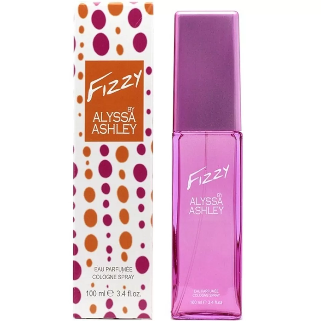 Fizzy Fizzy>Alyssa Ashley Cheap