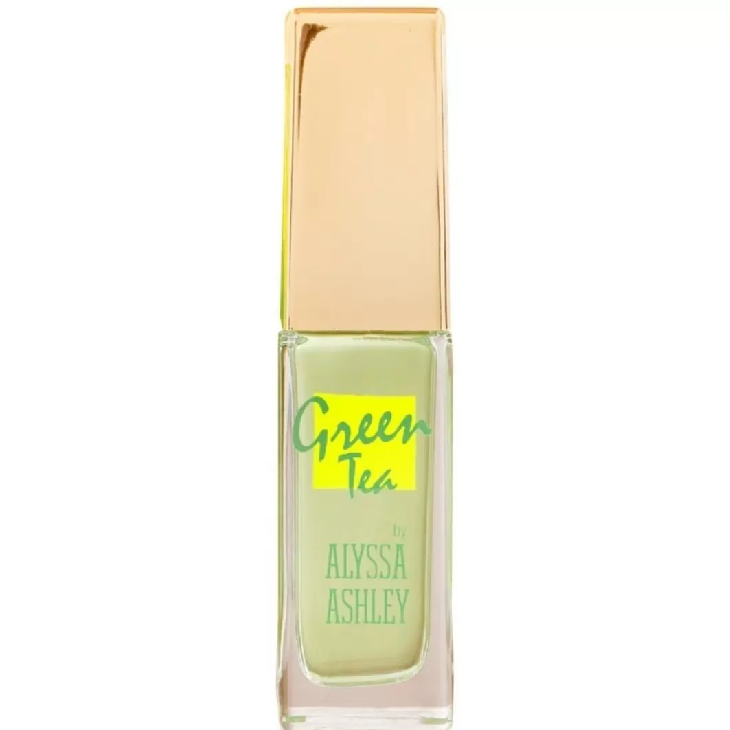 Green Tea Eau De Toilette>Alyssa Ashley Online