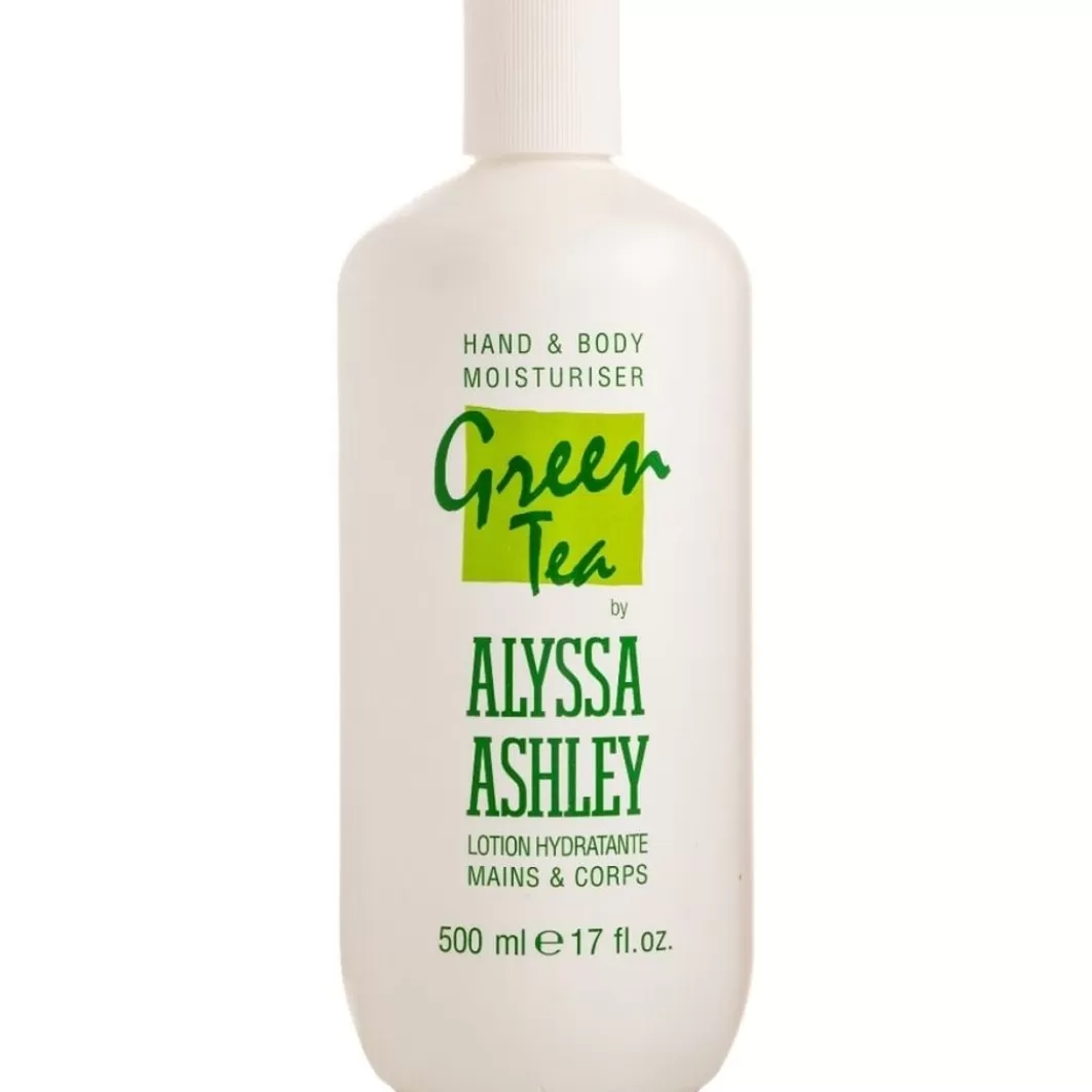 Green Tea Green Tea>Alyssa Ashley Outlet