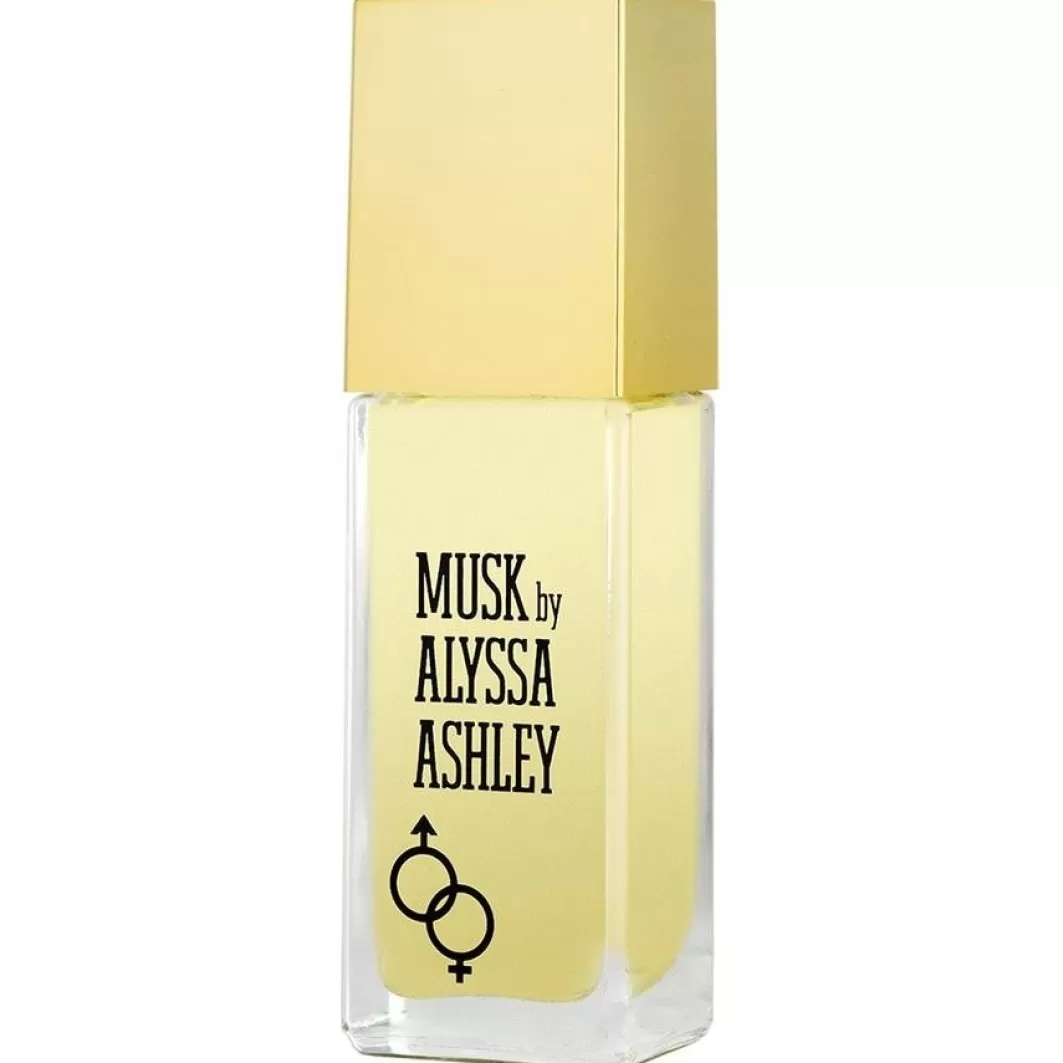 Alyssa Ashley Fragranze Maschili^ Musk Musk