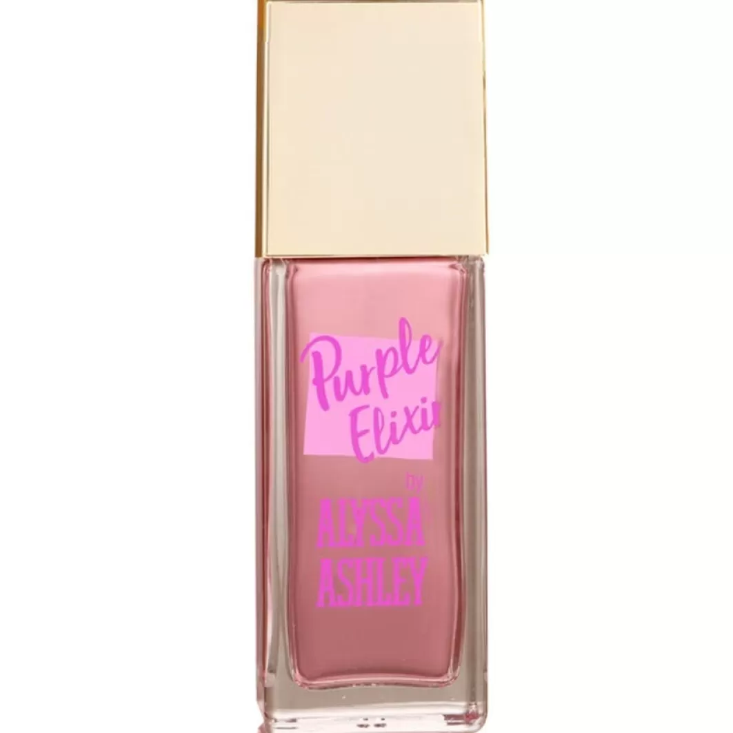 Alyssa Ashley Fragranze Maschili^ Purple Elixir Purple Elixir