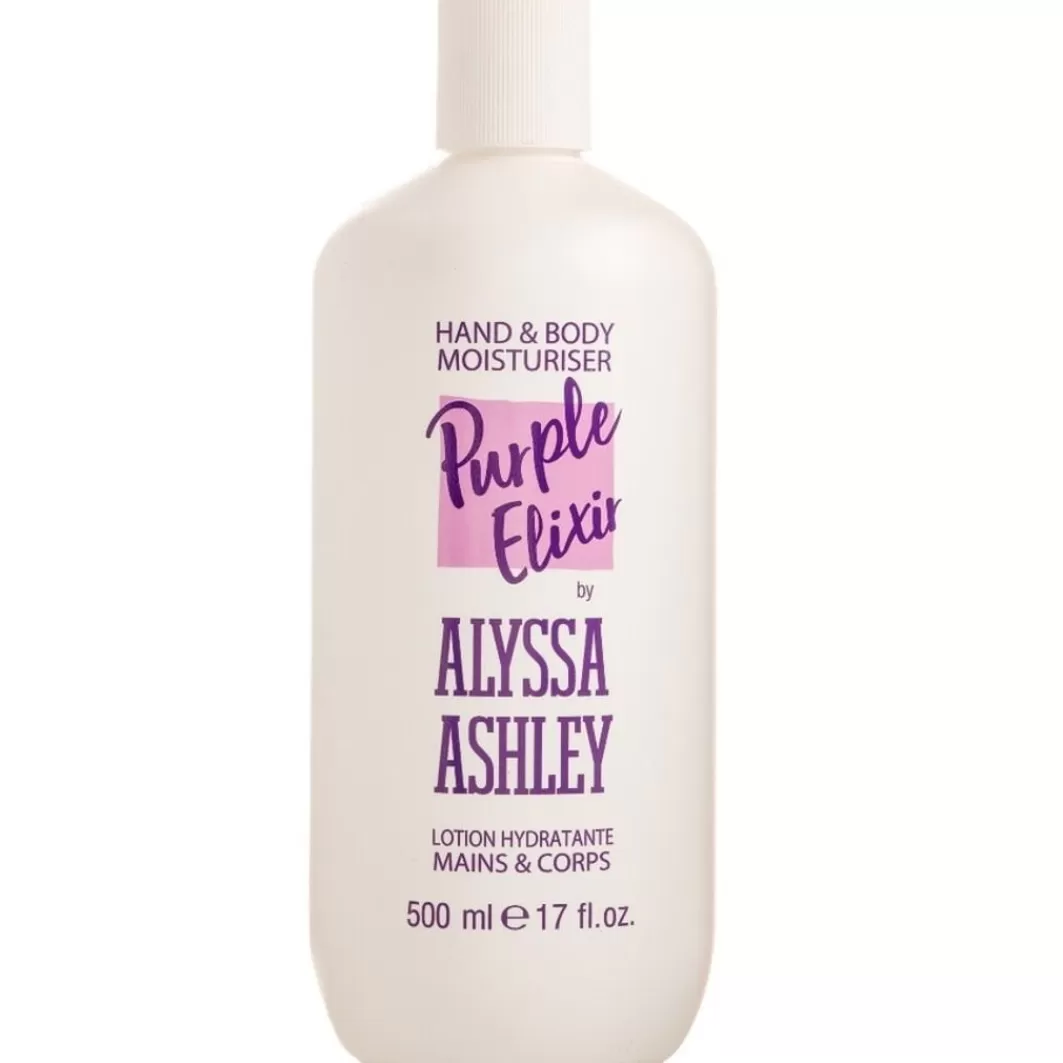 Purple Elixir Purple Elixir>Alyssa Ashley Fashion