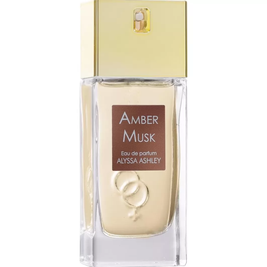 Alyssa Ashley Fragranze Maschili^ Tribute To Musk Amber Musk