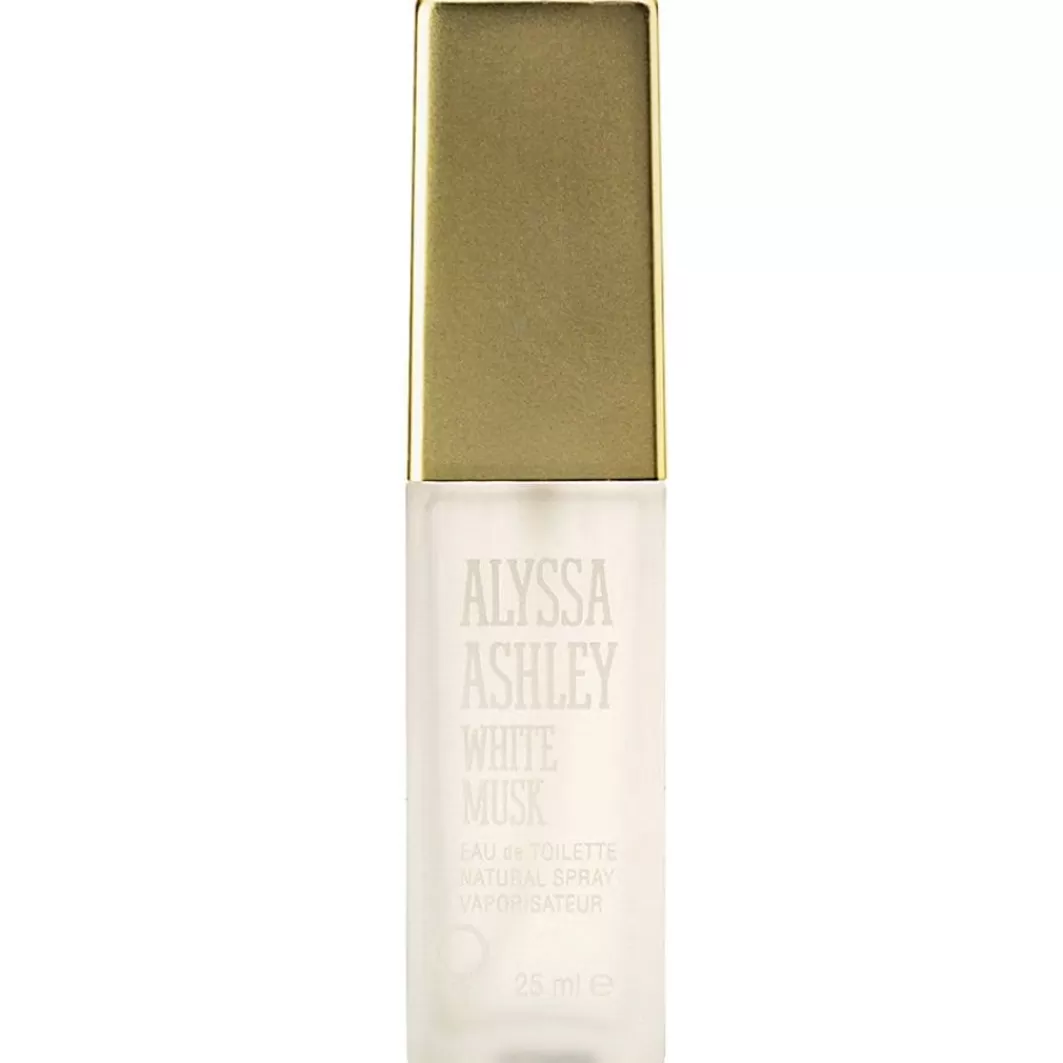 White Musk White Musk>Alyssa Ashley Outlet