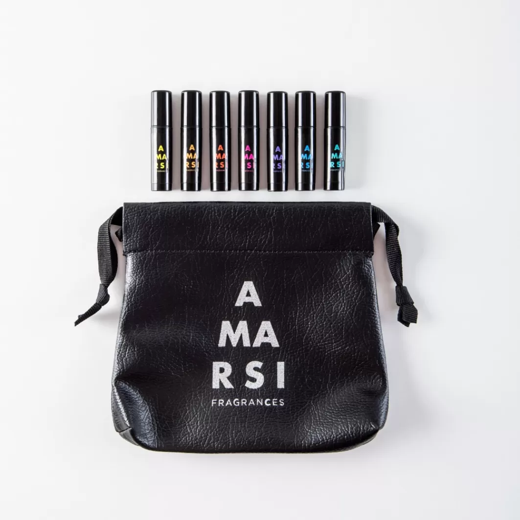 Amarsi Fragrances Cofanetti^ Discovery Kit