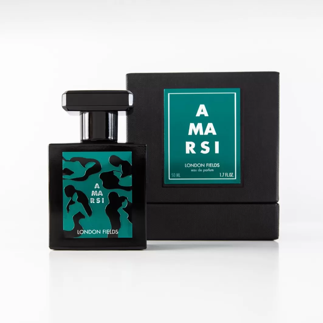 Amarsi Fragrances Fragranze Unisex^ London Fields