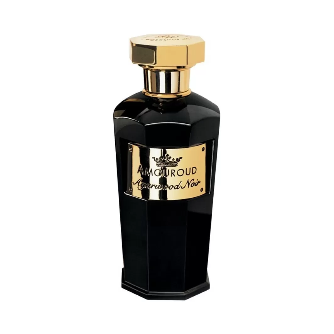 Amouroud Fragranze Maschili^ Linea Black Agarwood Noir