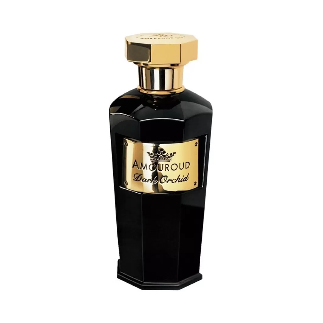 Amouroud Fragranze Maschili^ Linea Black Dark Orchid