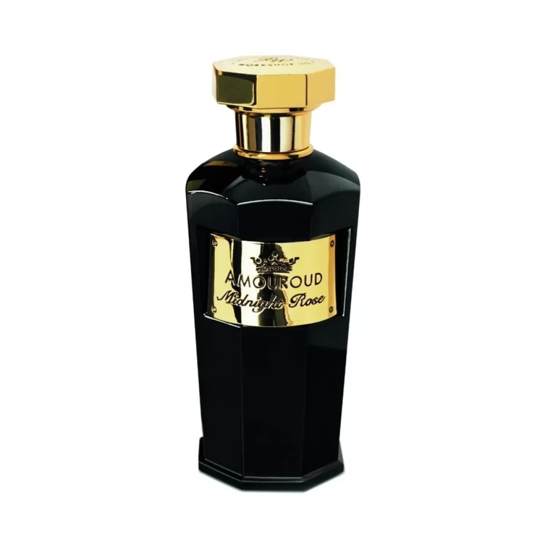 Amouroud Fragranze Maschili^ Linea Black Midnight Rose