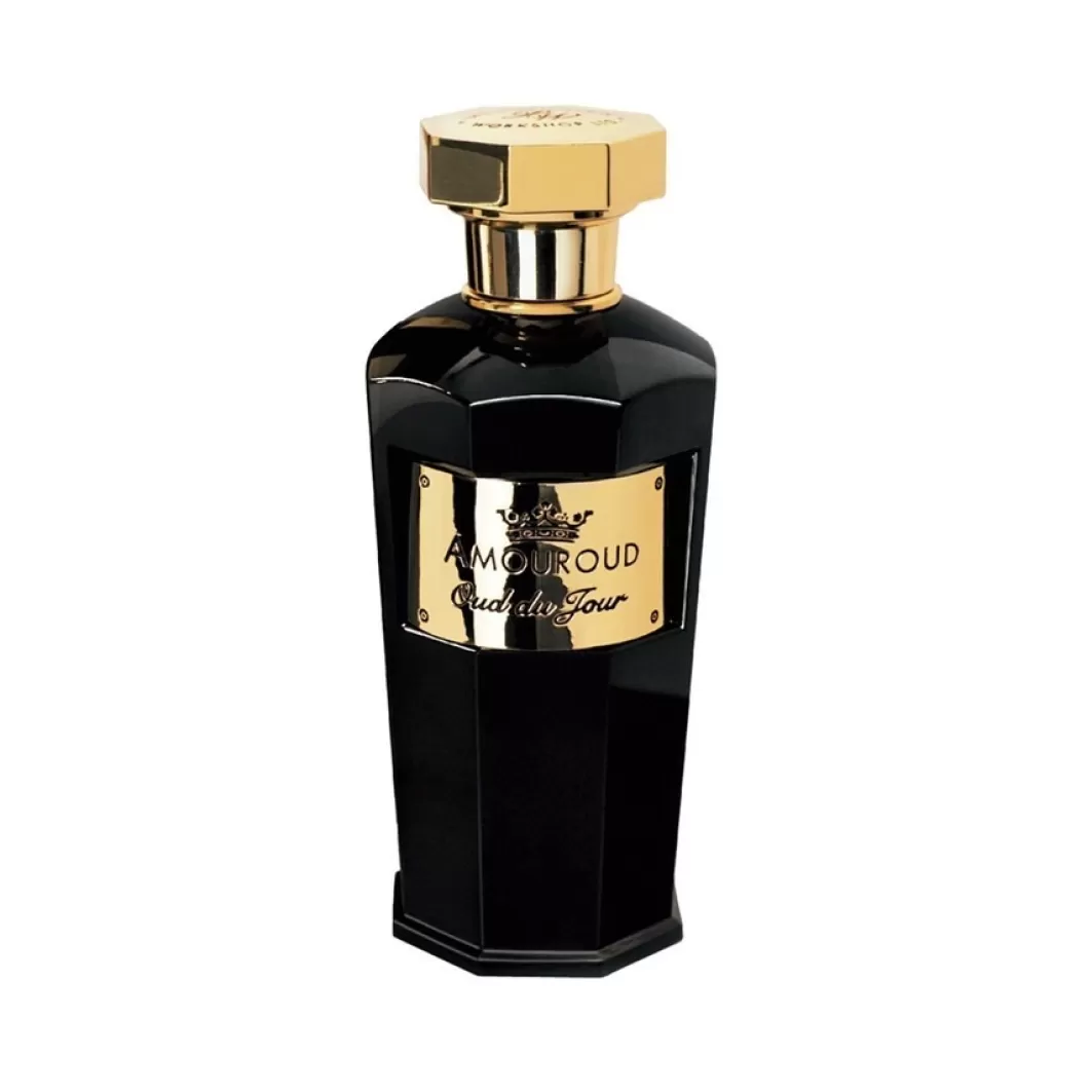 Amouroud Fragranze Maschili^ Linea Black Oud Du Jour