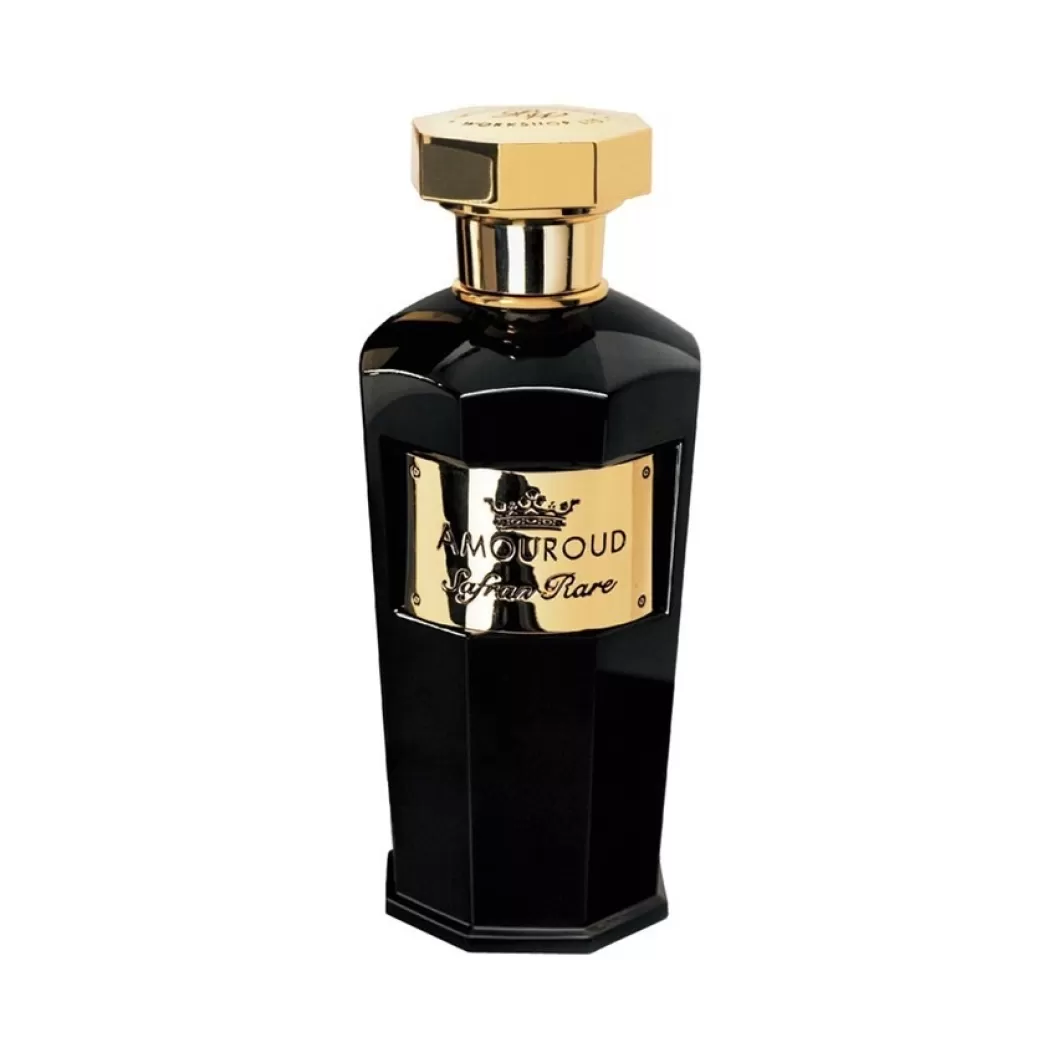 Amouroud Fragranze Maschili^ Linea Black Safran Rare