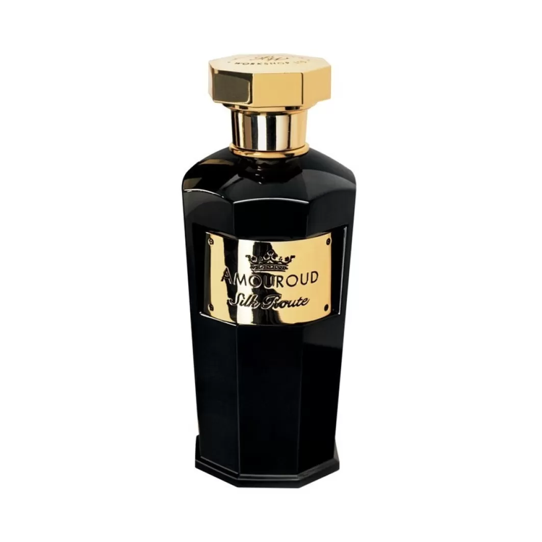 Amouroud Fragranze Maschili^ Linea Black Silk Route