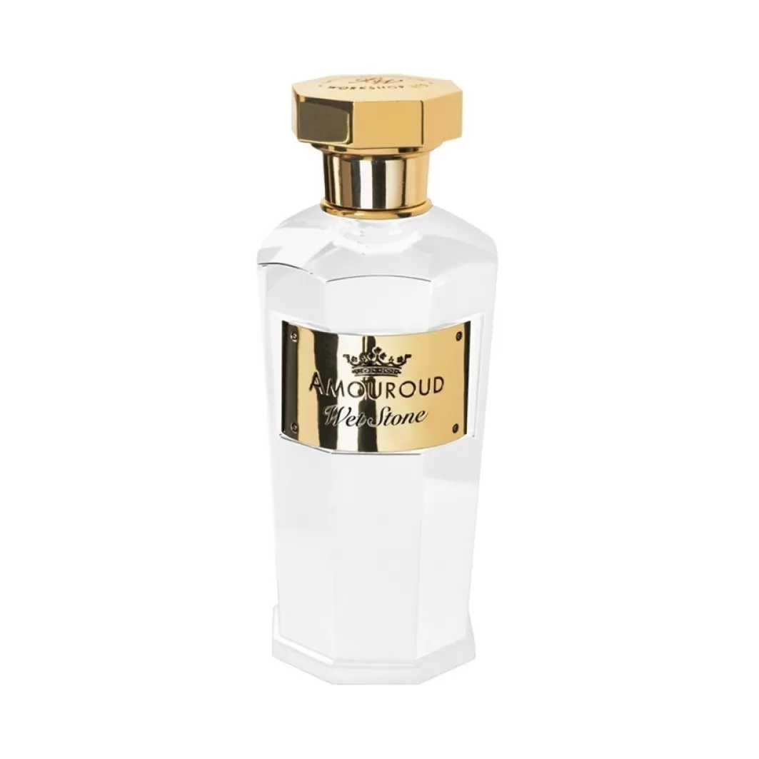 Amouroud Fragranze Maschili^ Linea White Wet Stone