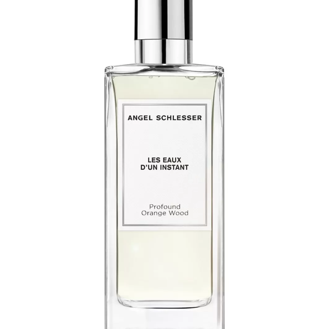Les Eaux D'Un Instant Profound Orange Wood Eau De Toilette Spray>Angel Schlesser Best Sale