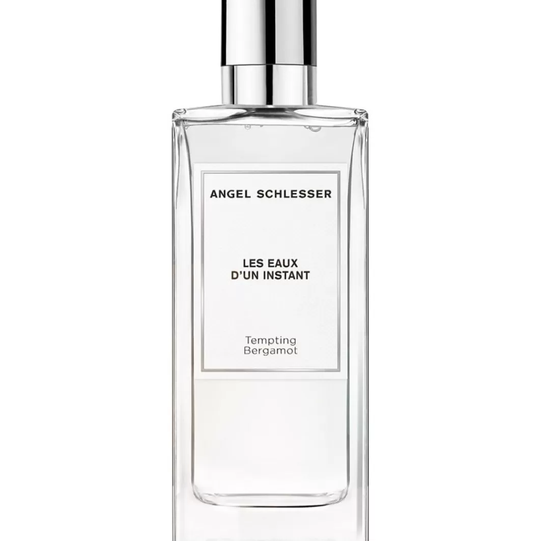 Les Eaux D'Un Instant Tempting Bergamot Eau De Toilette Spray>Angel Schlesser Store