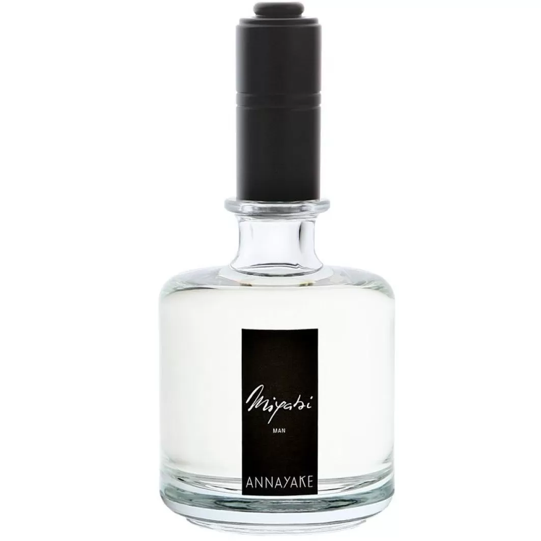 Annayake Fragranze Maschili^ Miyabi Man Eau De Toilette Spray