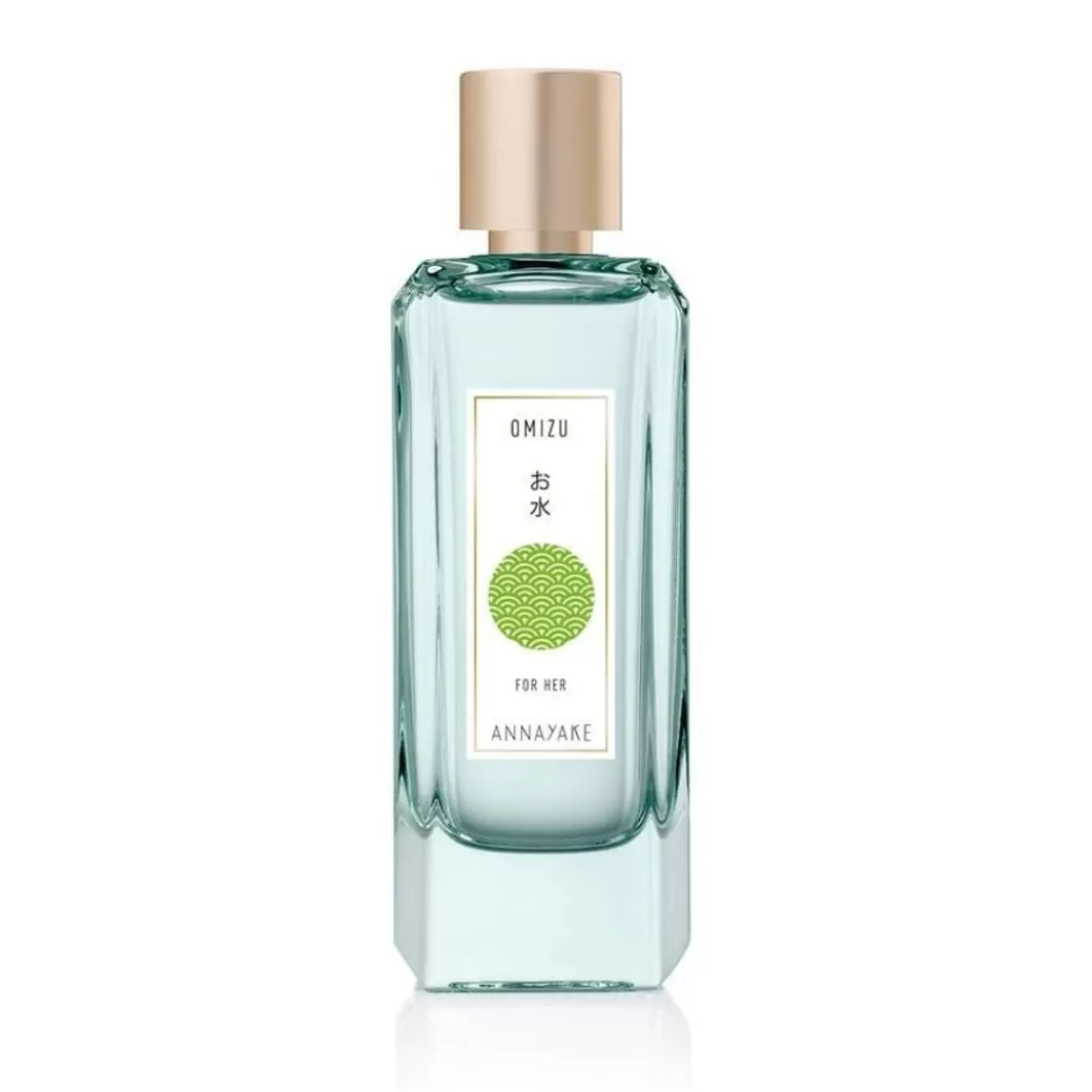 Omizu For Her Eau De Parfum Spray>Annayake Best