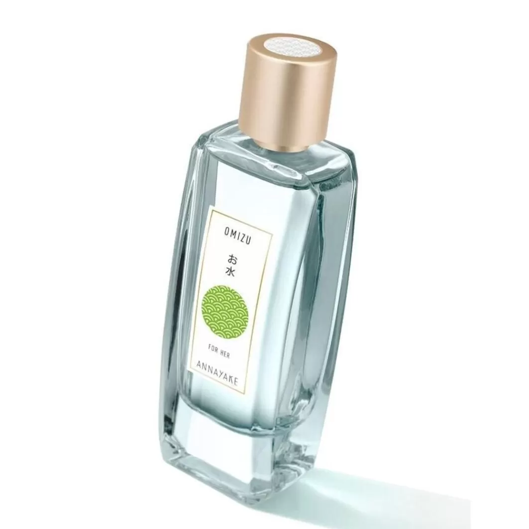 Omizu For Her Eau De Parfum Spray>Annayake Best