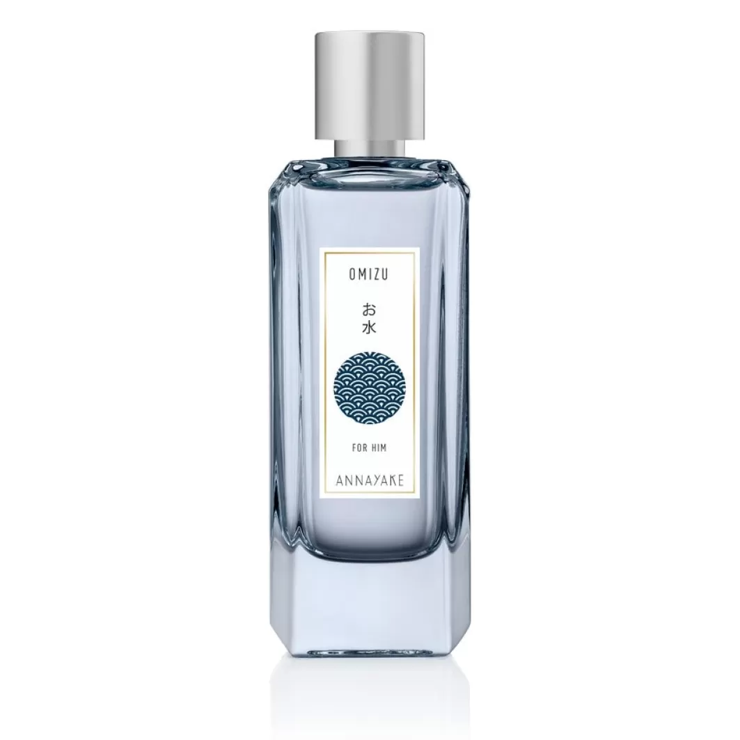 Annayake Fragranze Maschili^ Omizu For Him Eau De Toilette Spray