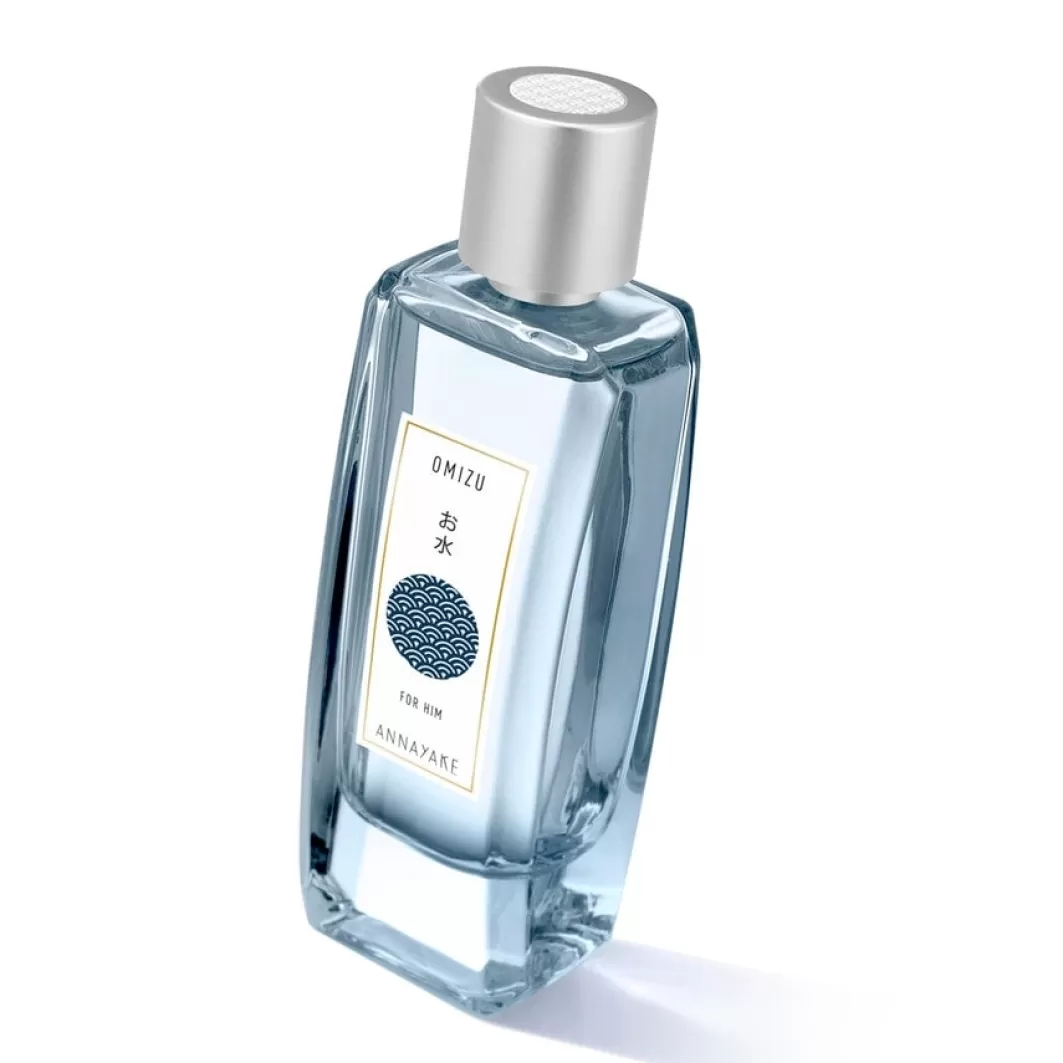 Annayake Fragranze Maschili^ Omizu For Him Eau De Toilette Spray