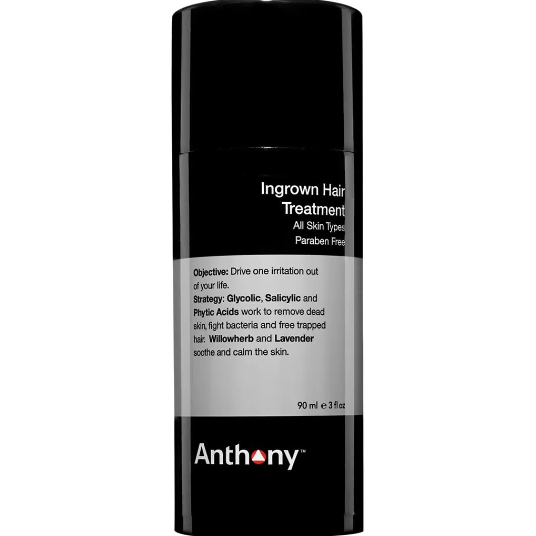 Anthony Dopobarba & After Shave^ Ingrown Hair Treatment