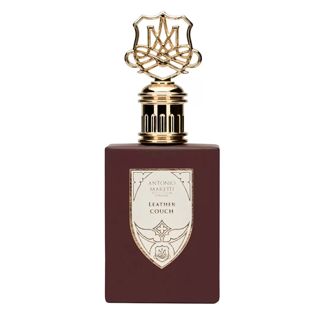 Antonio Maretti Fragranze Maschili^ Leather Сouch