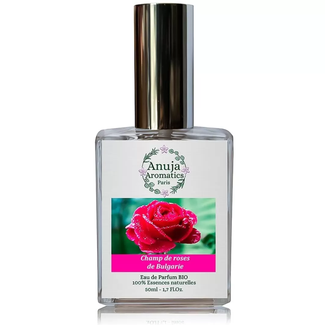 Champ De Roses De Bulgarie>Anuja Aromatics Paris Flash Sale