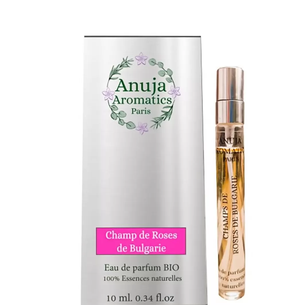 Champ De Roses De Bulgarie>Anuja Aromatics Paris Fashion