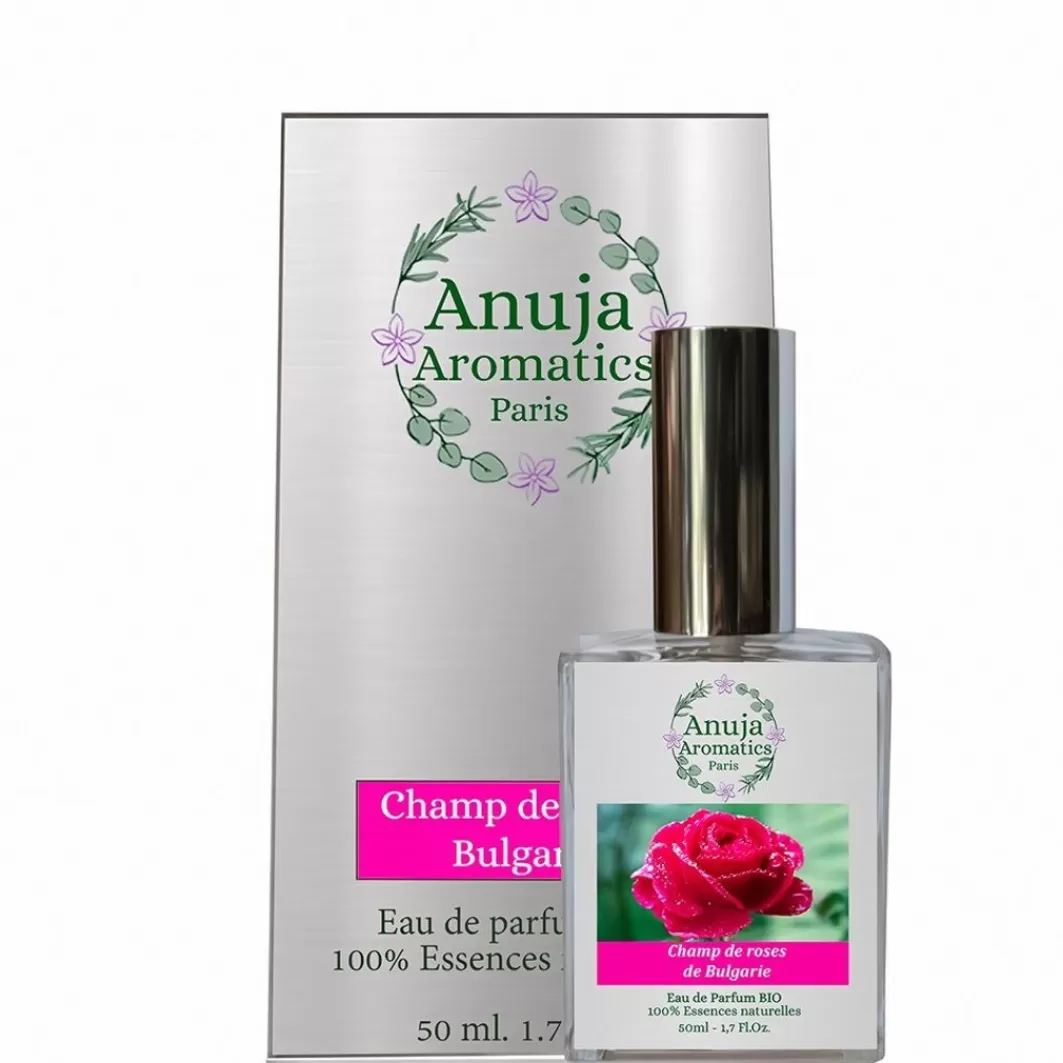 Champ De Roses De Bulgarie>Anuja Aromatics Paris Flash Sale