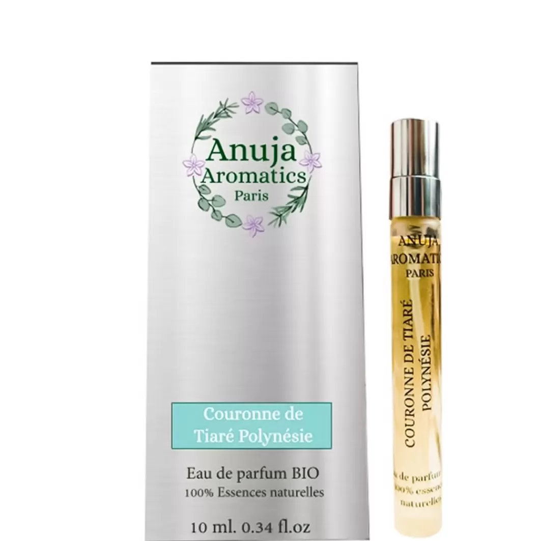 Anuja Aromatics Paris Fragranze Unisex^ Couronne De Tiare Polynesie