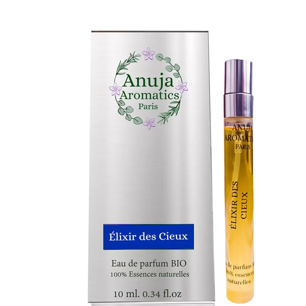 Anuja Aromatics Paris Fragranze Unisex^ Elixir Des Cieux