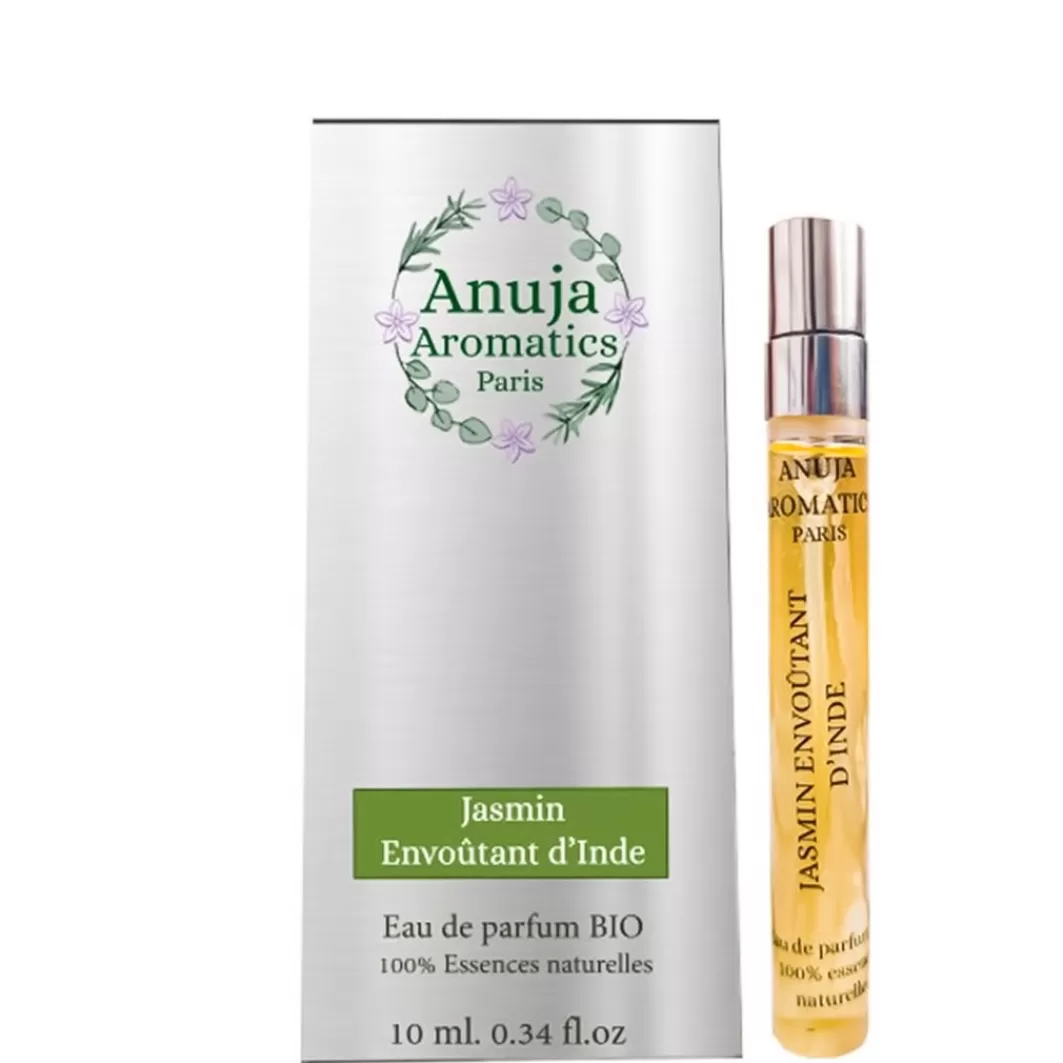 Anuja Aromatics Paris Fragranze Unisex^ Jasmin Envoutant D'Inde