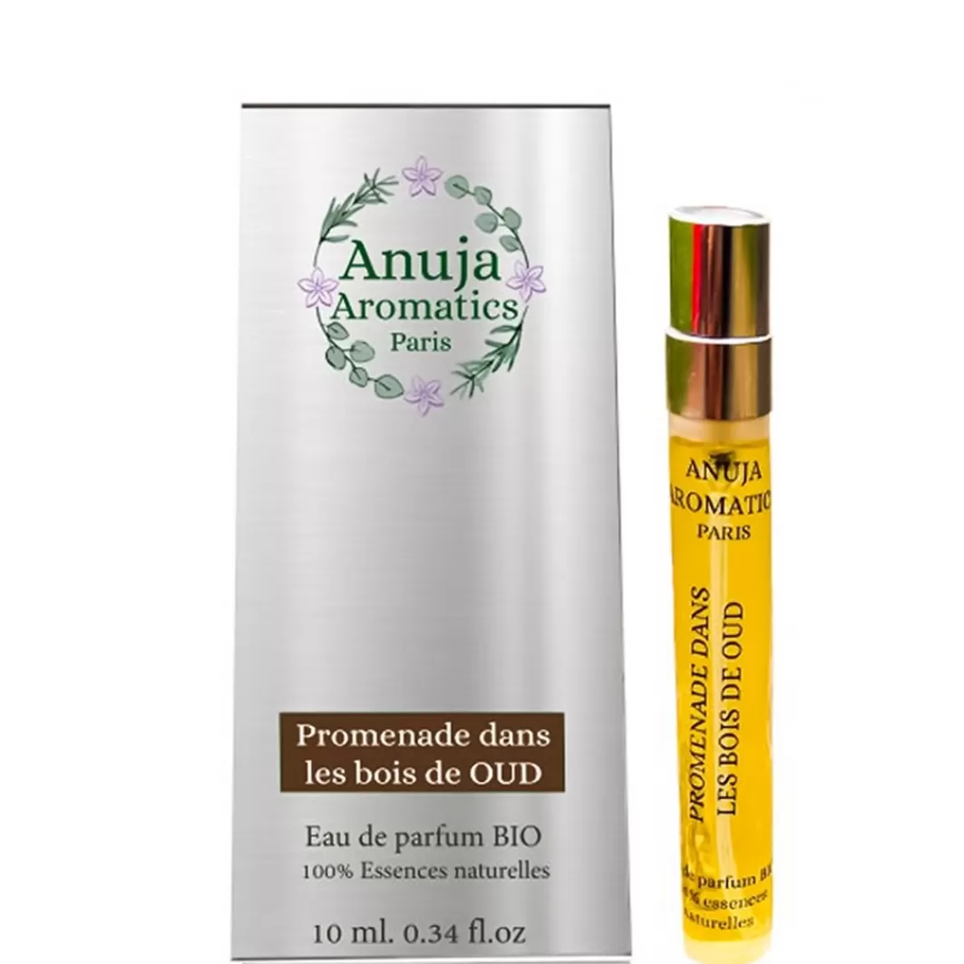 Anuja Aromatics Paris Fragranze Unisex^ Promenade Dans Les Bois De Oud