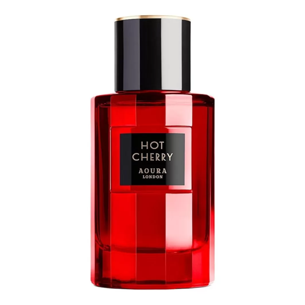 Aoura Hot Cherry>AOURA London Outlet