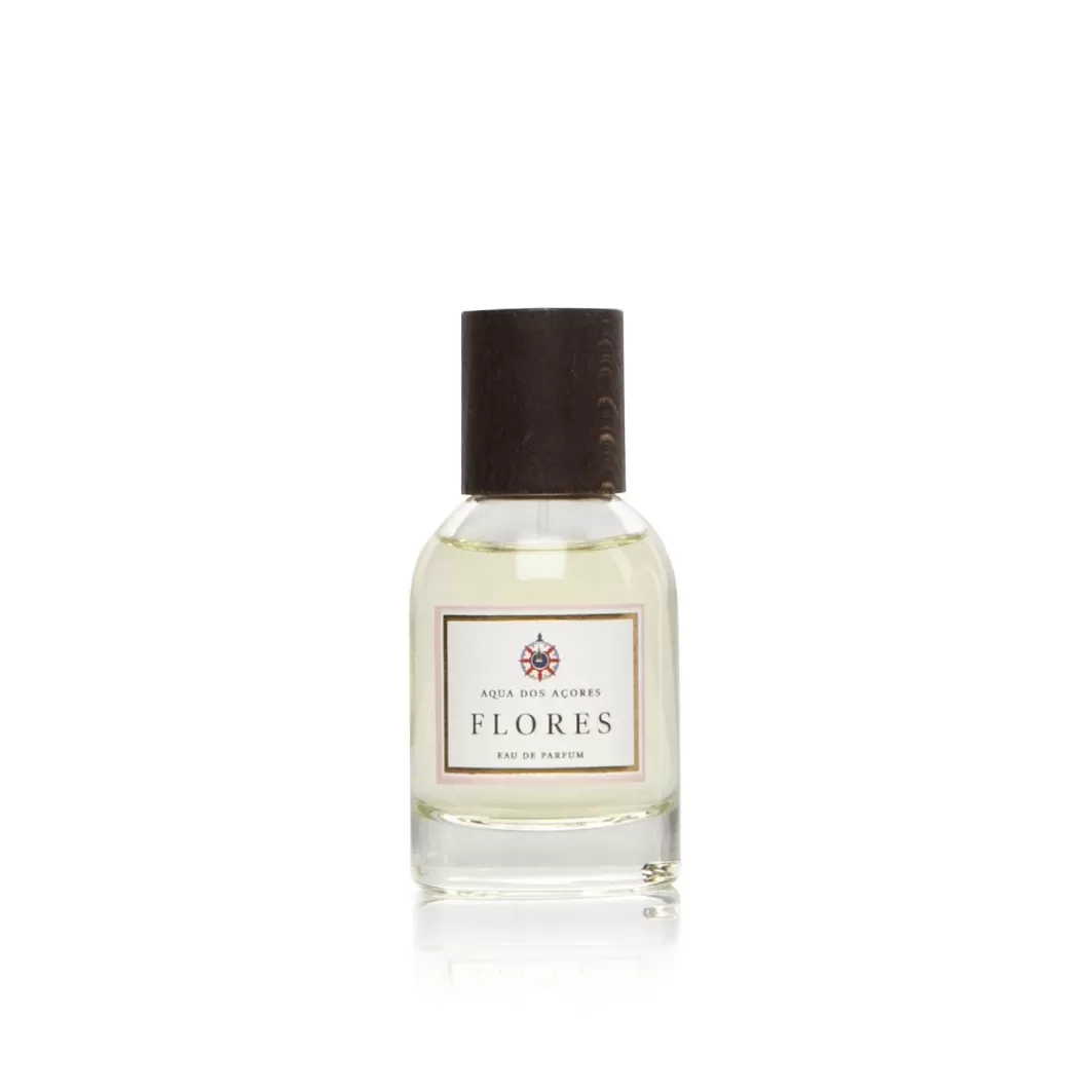 Aqua dos Azores Fragranze Unisex^ Flores