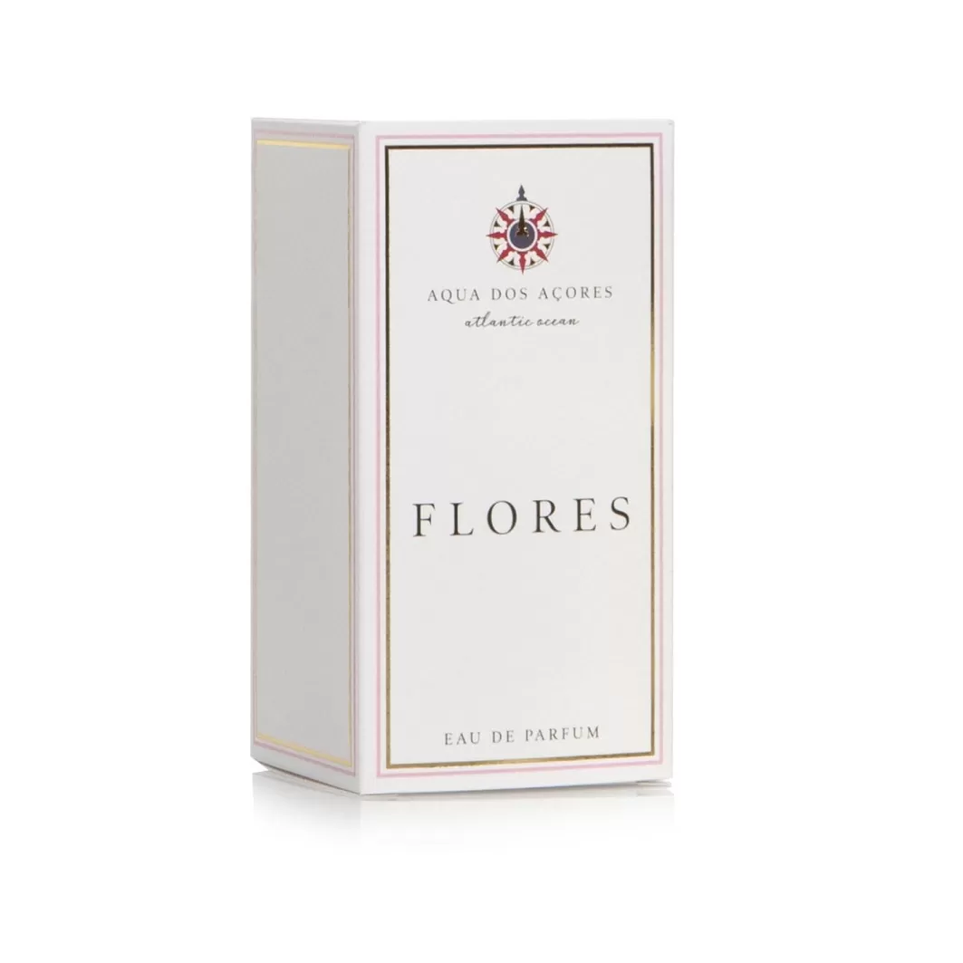 Aqua dos Azores Fragranze Unisex^ Flores