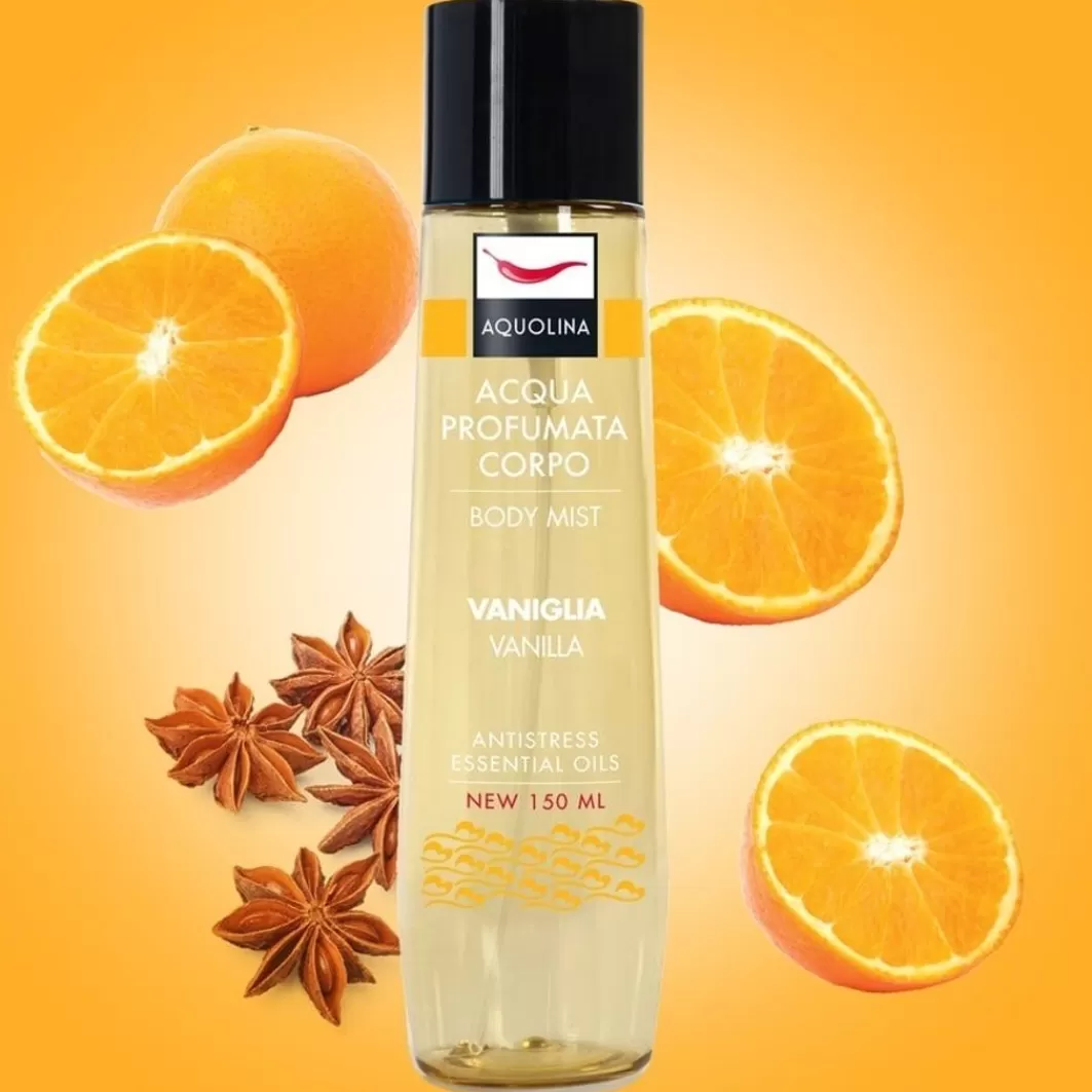 Acqua Corpo Profumata Agrumi Speziati>Aquolina Discount