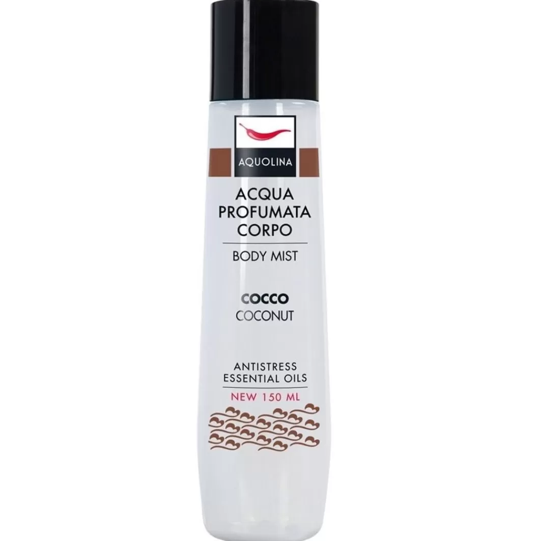 Acqua Corpo Profumata Cocco 150 Ml>Aquolina Cheap