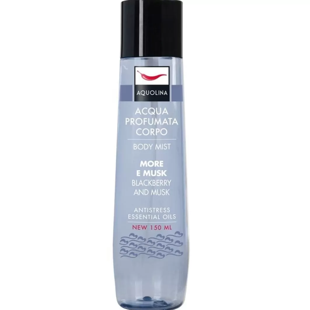 Acqua Corpo Profumata More E Musk 150 Ml>Aquolina Sale
