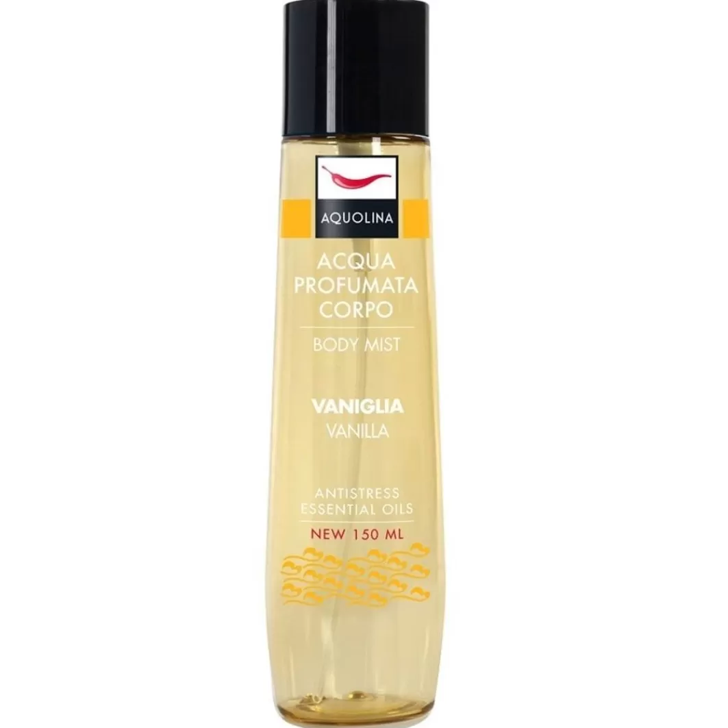 Acqua Corpo Profumata Vaniglia 150 Ml>Aquolina Sale