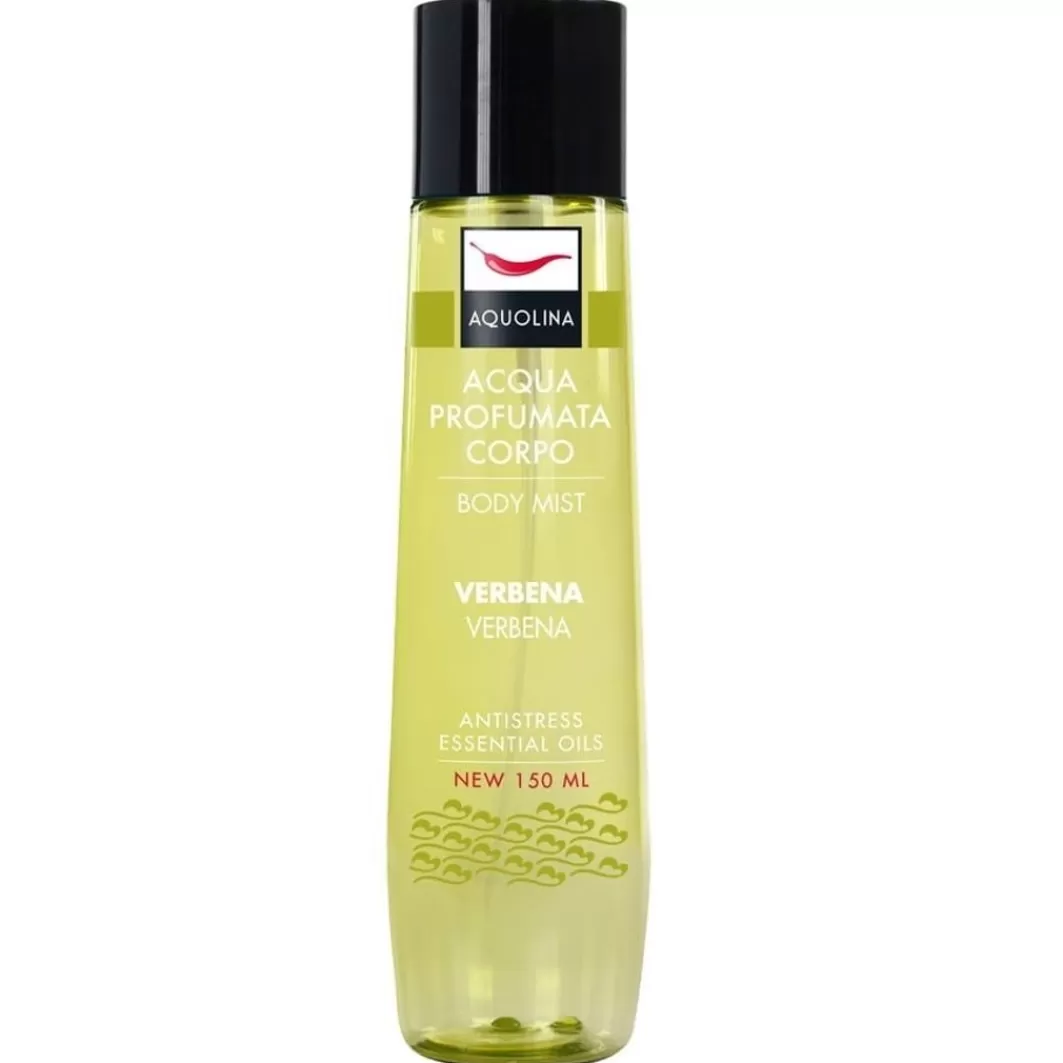Acqua Corpo Profumata Verbena 150 Ml>Aquolina Discount
