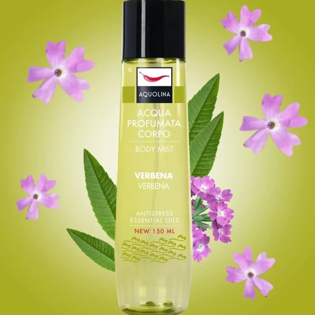 Acqua Corpo Profumata Verbena 150 Ml>Aquolina Discount