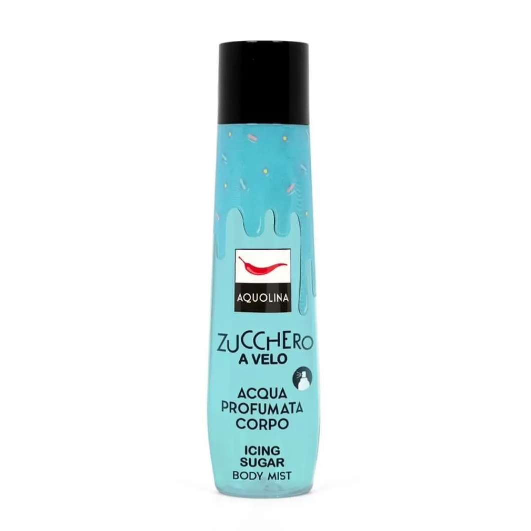 Acqua Corpo Profumata Zucchero A Velo 150 Ml>Aquolina Store