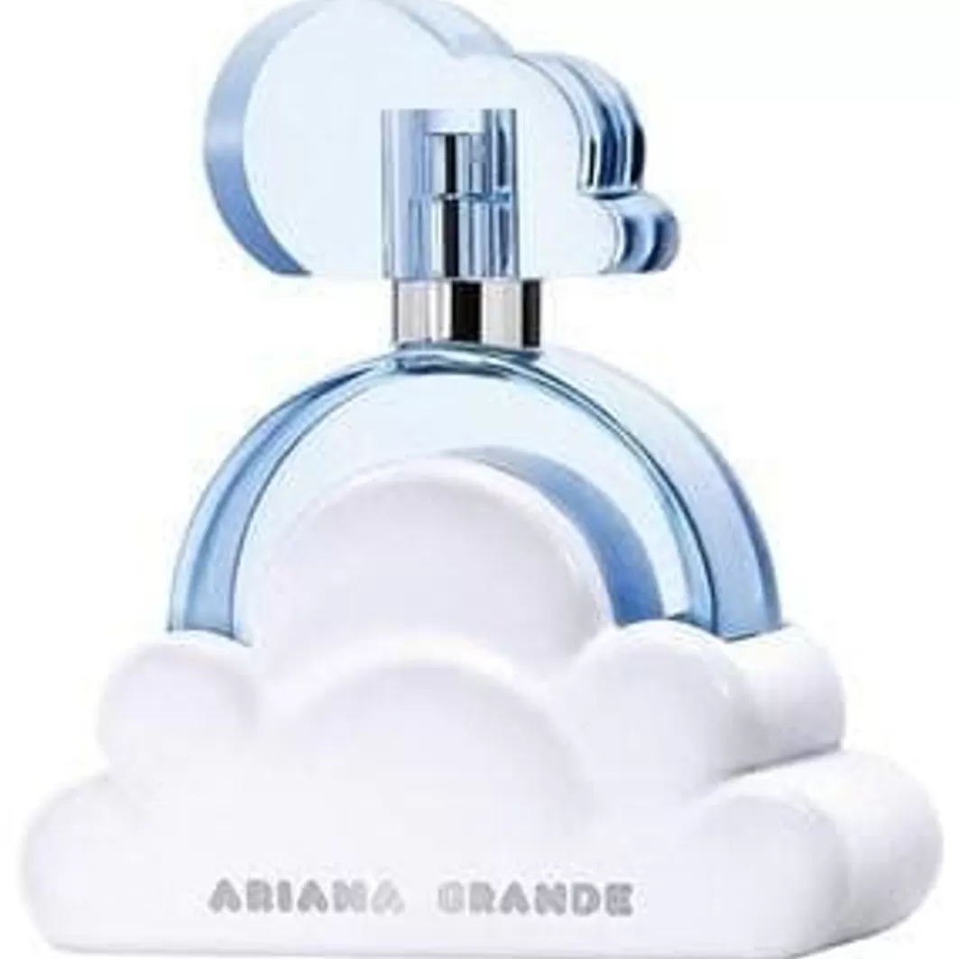 Cloud Cloud>Ariana Grande Online