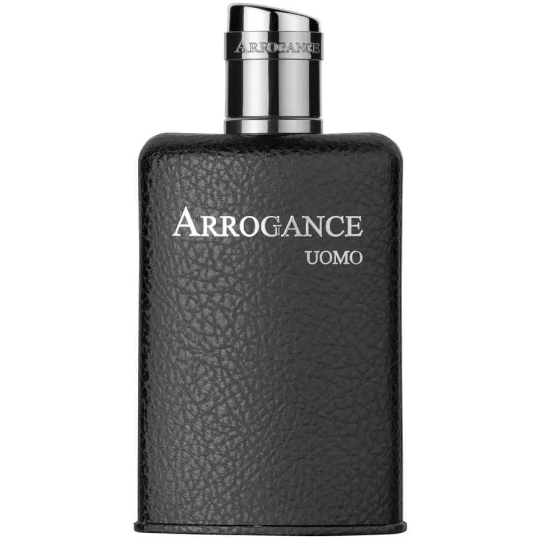 Arrogance Dopobarba & After Shave^ Uomo Spray