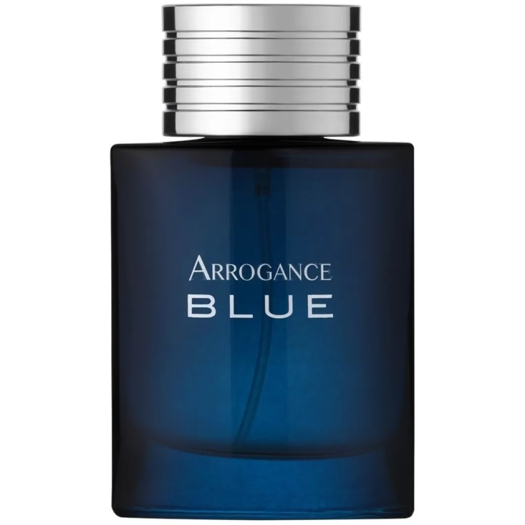 Arrogance Dopobarba & After Shave^ Blue Blue Spray