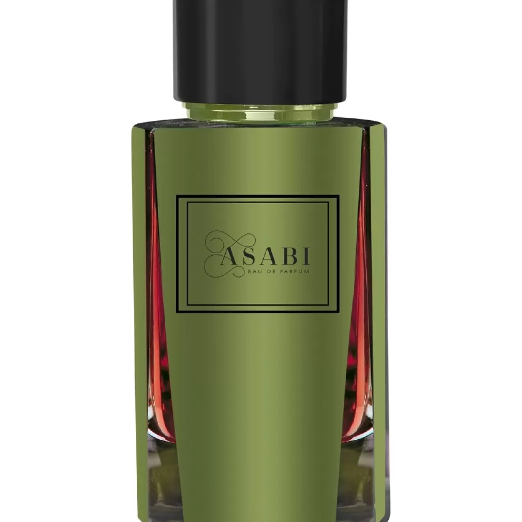 ASABI Fragranze Maschili^ Profumi Intense Eau De Parfum Spray