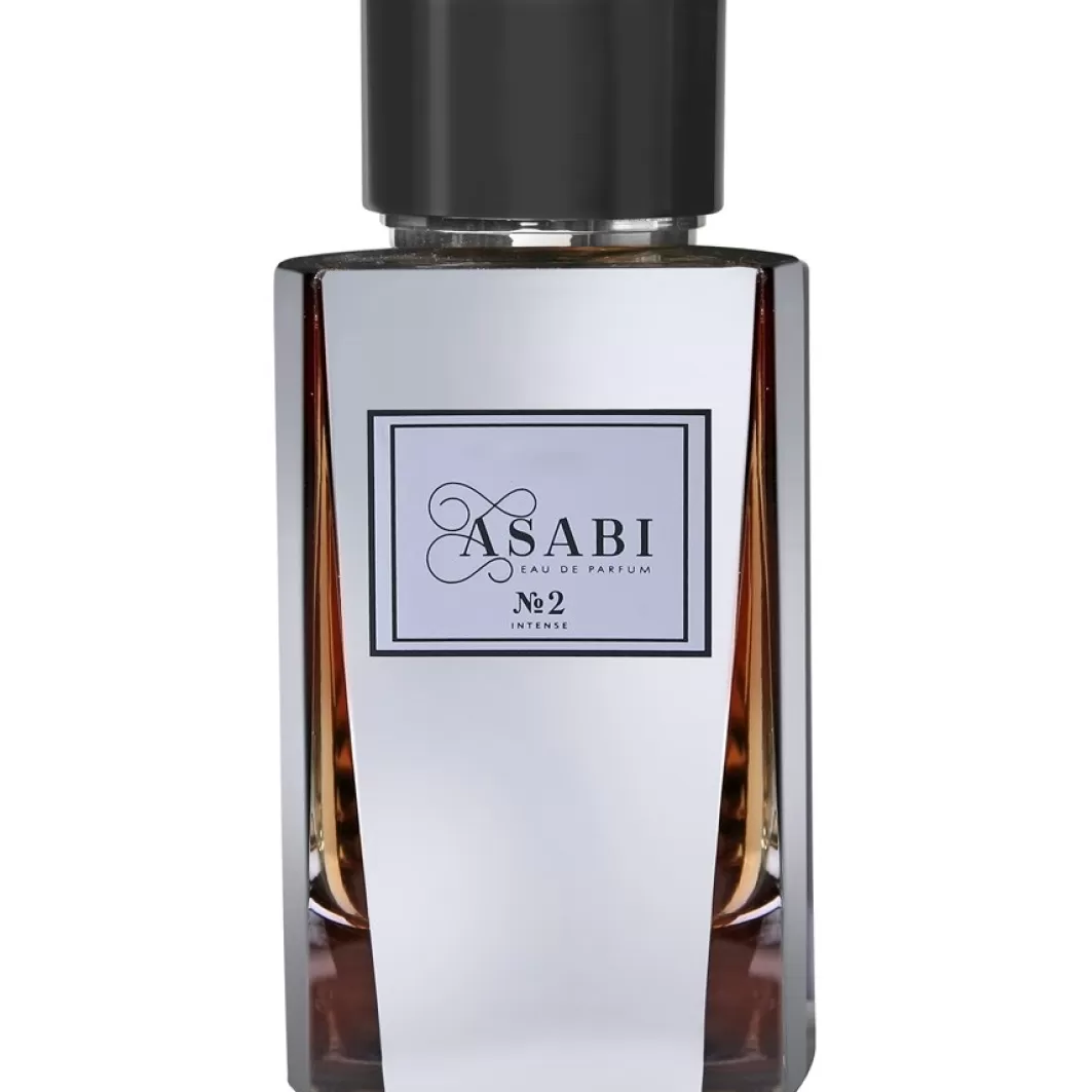 ASABI Fragranze Maschili^ Profumi No 2 Eau De Parfum Spray