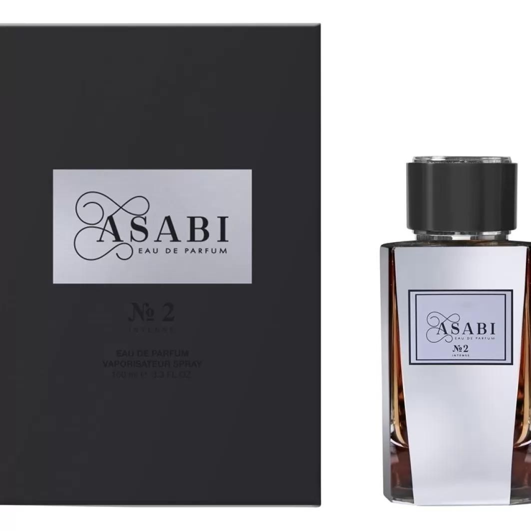 ASABI Fragranze Maschili^ Profumi No 2 Eau De Parfum Spray